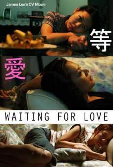 Waiting for Love