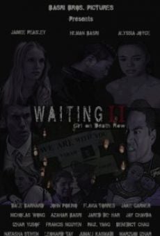 Watch Waiting II: Girl on Death Row online stream