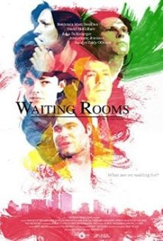 Ver película Waiting Rooms