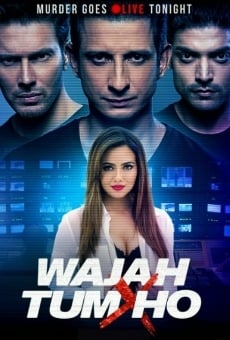 Ver película Wajah Tum Ho