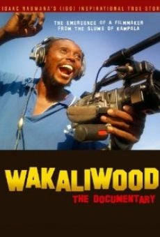 Ver película Wakaliwood: The Documentary