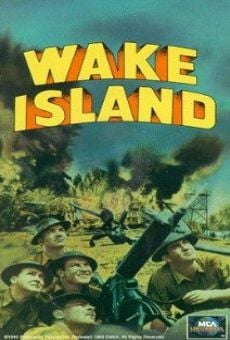 Ver película Volveremos a la isla Wake