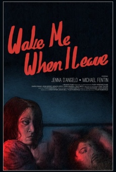 Ver película Wake Me When I Leave