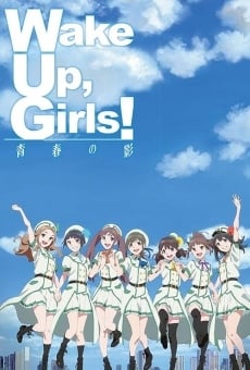 Ver película Wake Up, Girls! The Shadow of Youth