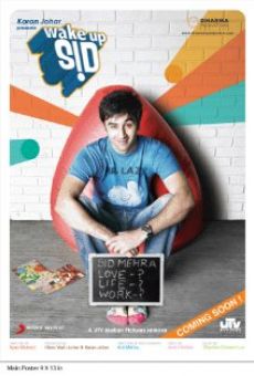 Wake up Sid en ligne gratuit