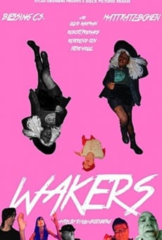 Wakers online streaming