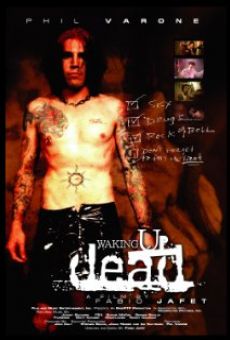 Waking Up Dead stream online deutsch