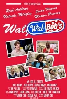 Watch Wal-Bob's online stream