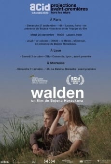 Walden stream online deutsch