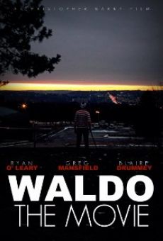 Watch Waldo: The Movie online stream