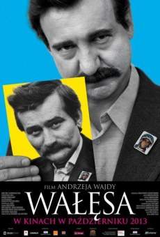 Ver película Walesa. La esperanza de un pueblo