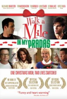 Walk a Mile in My Pradas streaming en ligne gratuit