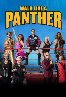 Walk Like a Panther (2018)