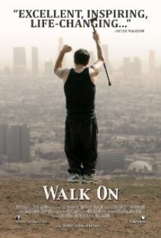 Watch Walk On online stream