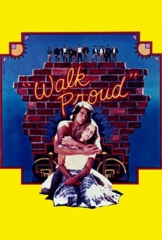 Walk Proud stream online deutsch