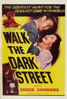 Watch Walk the Dark Street online stream