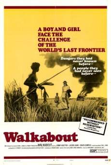 Walkabout online