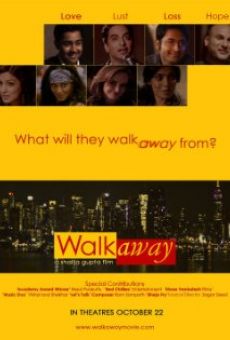 Ver película Walkaway