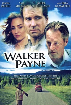 Walker Payne online