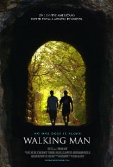 Ver película Walking Man