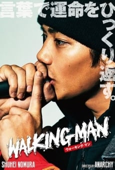 Walking Man on-line gratuito