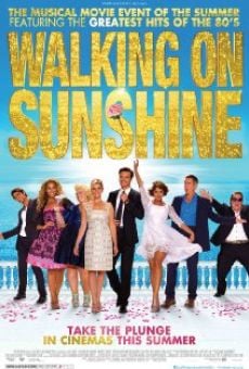 Ver película Walking on Sunshine