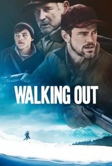 Ver película Walking Out