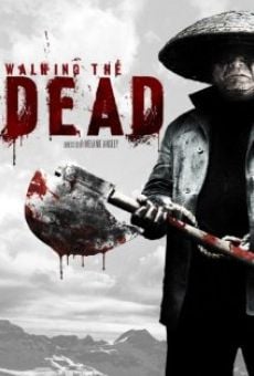 Walking the Dead en ligne gratuit