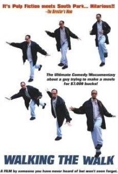 Walking the Walk streaming en ligne gratuit