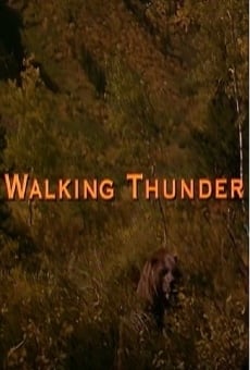 Walking Thunder stream online deutsch