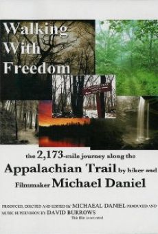 Walking with Freedom online