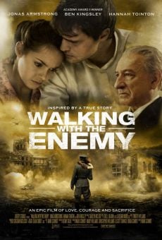 Walking with the Enemy (2013)