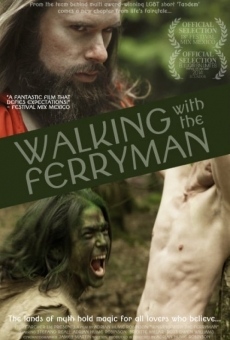 Walking with the Ferryman gratis