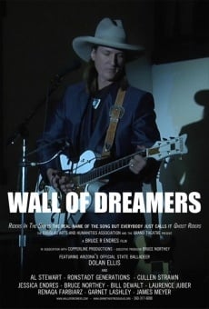 Ver película Wall of Dreamers