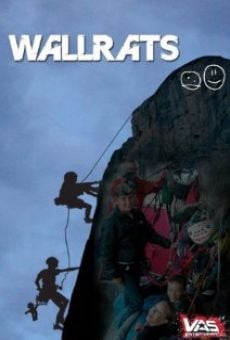 Película: Wall Rats