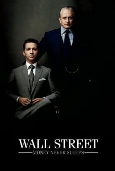 Wall Street: Money Never Sleeps on-line gratuito