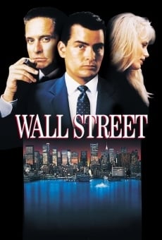 Wall Street online