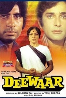 Deewaar Online Free