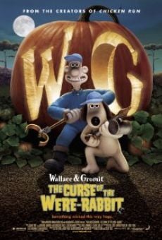 Wallace et Gromit - Le mystère du lapin-garou en ligne gratuit