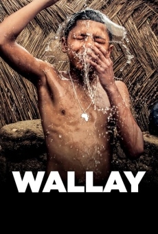 Wallay streaming en ligne gratuit