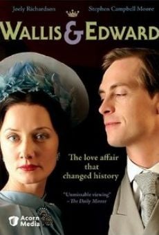 Wallis & Edward online streaming