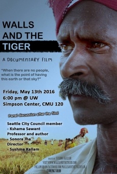 Walls and the Tiger on-line gratuito