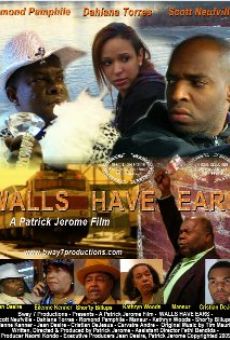 Walls Have Ears en ligne gratuit