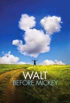 Walt Before Mickey stream online deutsch