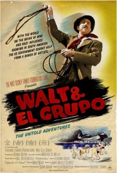 Walt & El Grupo en ligne gratuit