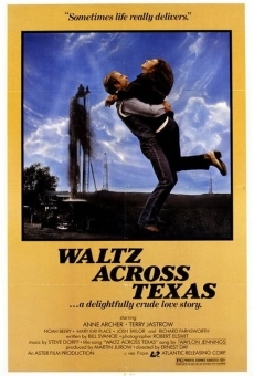 Waltz Across Texas streaming en ligne gratuit