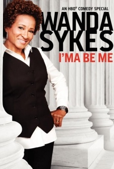 Ver película Wanda Sykes: I'ma Be Me