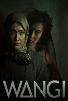 Watch Wangi online stream