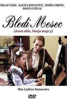 Bledi mesec online