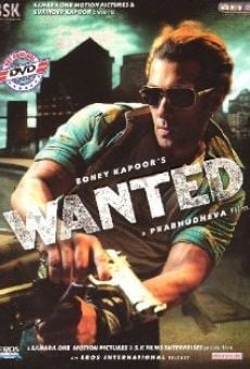 Wanted en ligne gratuit